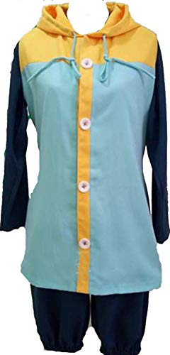 CTKaish Cosplay Kostüm for The Seven Deadly Sins Harlequin King With Pillow CTKaish Cosplay Kostüm for The Seven Deadly Sins Harlequin King With Pillow von kaishcos