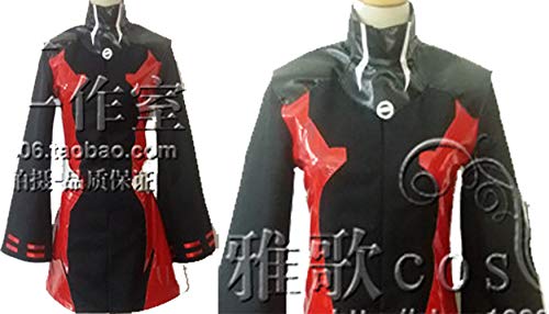 CTKaish Cosplay Kostüm for Twin Star Exorcists Adashino Benio CTKaish Cosplay Kostüm for Twin Star Exorcists Adashino Benio von kaishcos