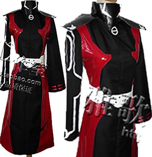 CTKaish Cosplay Kostüm for Twin Star Exorcists Enmadou Rokuro CTKaish Cosplay Kostüm for Twin Star Exorcists Enmadou Rokuro von kaishcos