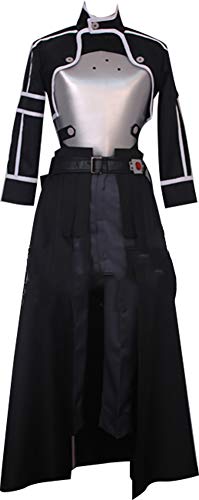 DMkaish Cosplay Kostüm for Sword Art Online 2 Phantom Bullet Kirigaya Kazuto von kaishcos
