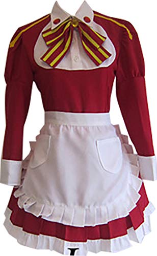 DMkaish Cosplay Kostüm for Sword Art Online Shinozaki Rika von kaishcos