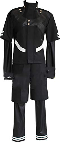 DMkaish Cosplay Kostüm for Tokyo Ghoul Kaneki Ken Battle dress DMkaish Cosplay Kostüm for Tokyo Ghoul Kaneki Ken Battle dress von kaishcos
