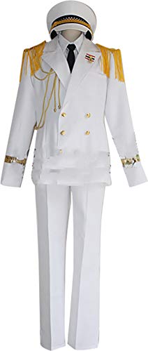 DMkaish Cosplay Kostüm for Uta no Prince sama Shining All Star Kurusu Syo DMkaish Cosplay Kostüm for Uta no Prince sama Shining All Star Kurusu Syo von kaishcos