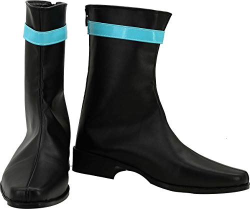 DkaishM Cosplay Stiefel Schuhe made for LOVE LIVE Eli Ayase DkaishM Cosplay Stiefel Schuhe made for LOVE LIVE Eli Ayase von kaishcos