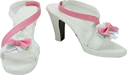 DkaishM Cosplay Stiefel Schuhe made for LOVE LIVE Sonoda Umi von kaishcos