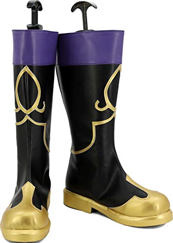 DkaishM Cosplay Stiefel Schuhe made for love live Halloween Ruby Kurosawa DkaishM Cosplay Stiefel Schuhe made for love live Halloween Ruby Kurosawa von kaishcos