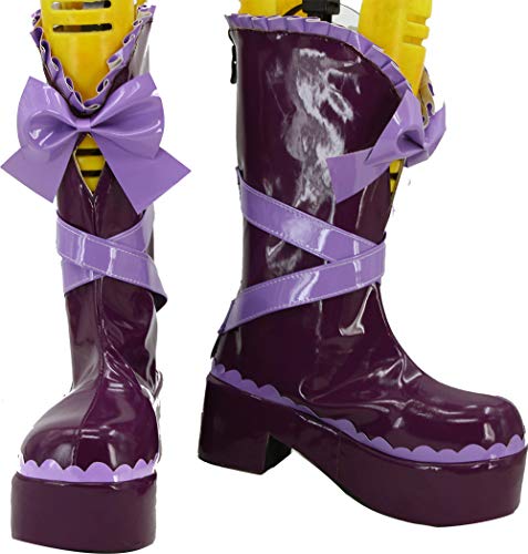 DkaishM Cosplay Stiefel Schuhe made for love live Valentine's Day Nozomi Tojo von kaishcos
