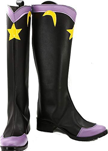 DkaishM Cosplay Stiefel Schuhe made for love live halloween Sonoda Umi von kaishcos