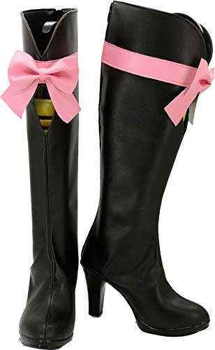 DkaishM Cosplay Stiefel Schuhe made for love live kirakira sensation 2nd Honoka Kousaka 1 von kaishcos