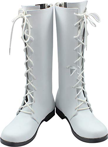 EKaishG Cosplay Stiefel Stiefel Schuhe Schuh compatible with Hetalia Axis Powers Iceland von kaishcos
