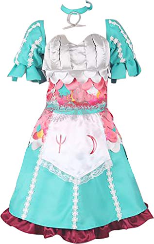 HRkaish cosplay Kostüm for Alice Madness Returns Alice HRkaish cosplay Kostüm for Alice Madness Returns Alice von kaishcos