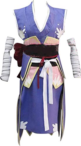 HRkaish cosplay Kostüm for FAIRY TAIL Erza Scarlet purple HRkaish cosplay Kostüm for FAIRY TAIL Erza Scarlet purple von kaishcos