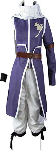 HRkaish cosplay Kostüm for FAIRY TAIL Etherious Natsu Dragneel HRkaish cosplay Kostüm for FAIRY TAIL Etherious Natsu Dragneel von kaishcos