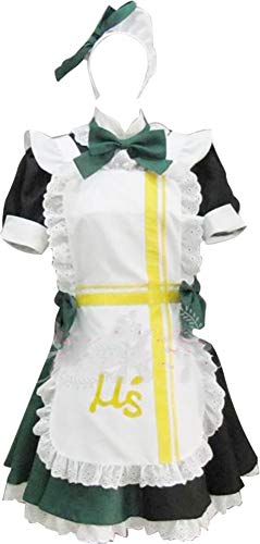 HRkaish cosplay Kostüm for Love Live Kotori Minami HRkaish cosplay Kostüm for Love Live Kotori Minami von kaishcos