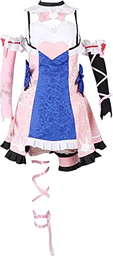 HRkaish cosplay Kostüm for Overwatch D Va HRkaish cosplay Kostüm for Overwatch D Va von kaishcos