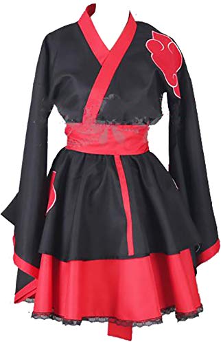HRkaish cosplay Kostüm for Shippuden Akatsuki HRkaish cosplay Kostüm for Shippuden Akatsuki von kaishcos