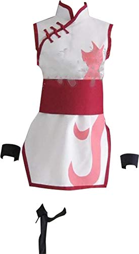 HRkaish cosplay Kostüm for Tenten von kaishcos