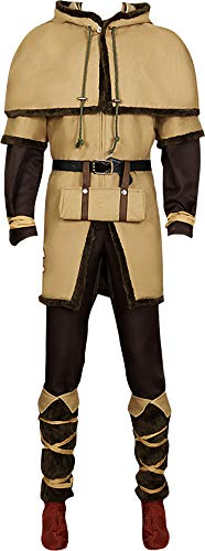 HRkaish cosplay Kostüm for VINLAND SAGA ThorfinnKarlsefni HRkaish cosplay Kostüm for VINLAND SAGA ThorfinnKarlsefni von kaishcos