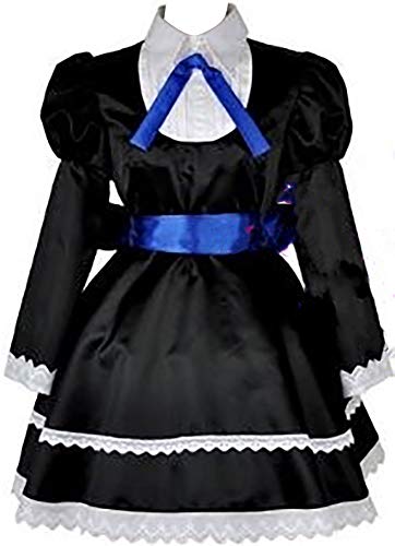 Kaishjujn Cosplay Kostüm for Panty & Stocking with Garterbelt Panty von kaishcos