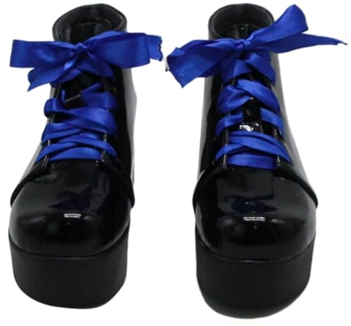 Kaishwind Cosplay Stiefel Schuhe Schuh Stiefel compatible with von kaishcos