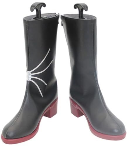 Kaishwind Cosplay Stiefel Schuhe Schuh Stiefel compatible with Kaishwind Cosplay Stiefel Schuhe Schuh Stiefel compatible with von kaishcos