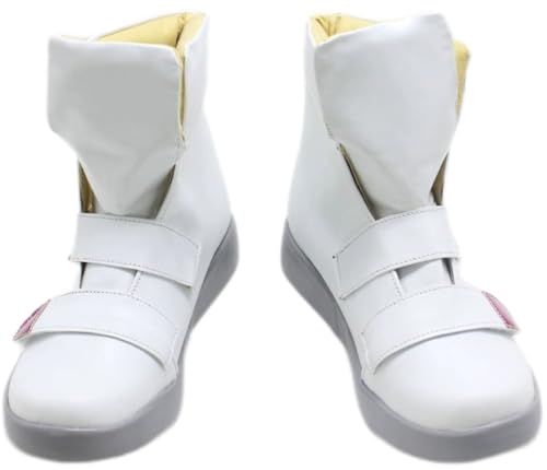 Kaishwind Cosplay Stiefel Schuhe Schuh Stiefel compatible with von kaishcos