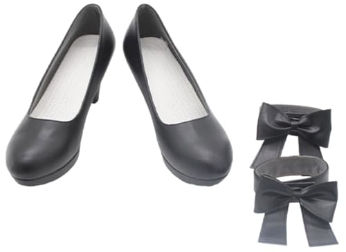 Kaishwind Cosplay Stiefel Schuhe Schuh Stiefel compatible with von kaishcos