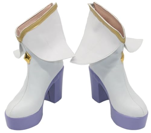 Kaishwind Cosplay Stiefel Schuhe Schuh Stiefel compatible with von kaishcos