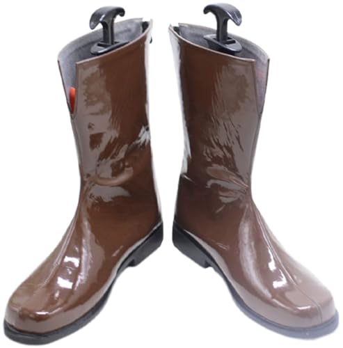 Kaishwind Cosplay Stiefel Schuhe Schuh Stiefel compatible with von kaishcos