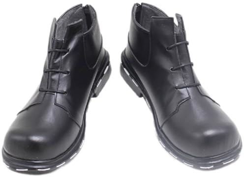 Kaishwind Cosplay Stiefel Schuhe Schuh Stiefel compatible with von kaishcos