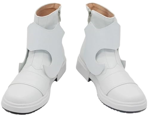 Kaishwind Cosplay Stiefel Schuhe Schuh Stiefel compatible with von kaishcos