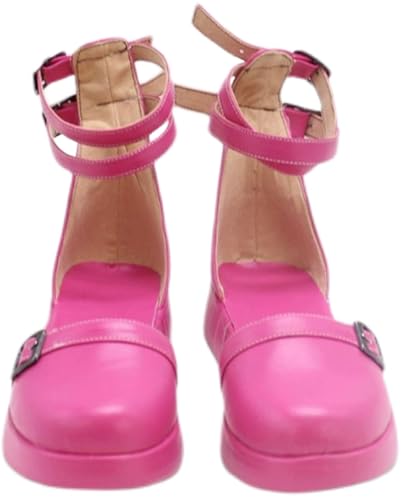 Kaishwind Cosplay Stiefel Schuhe Schuh Stiefel compatible with von kaishcos