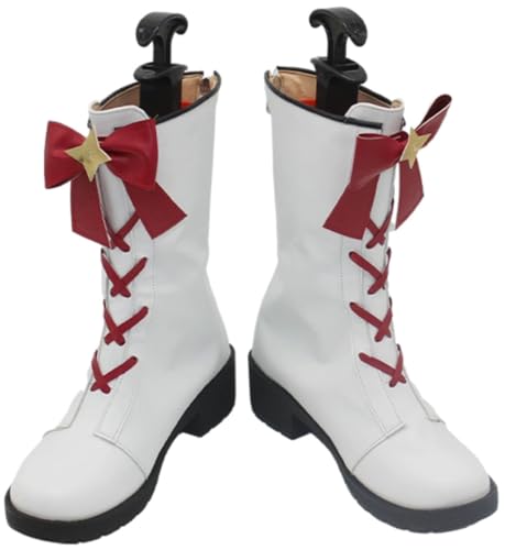 Kaishwind Cosplay Stiefel Schuhe Schuh Stiefel compatible with von kaishcos