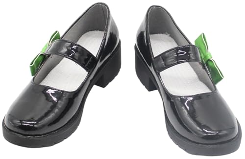 Kaishwind Cosplay Stiefel Schuhe Schuh Stiefel compatible with von kaishcos