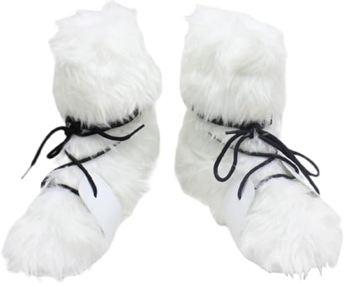 Kaishwind Cosplay Stiefel Schuhe Schuh Stiefel compatible with von kaishcos
