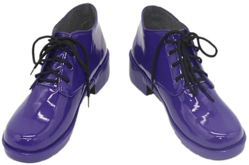 Kaishwind Cosplay Stiefel Schuhe Schuh Stiefel compatible with von kaishcos