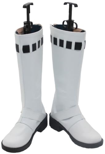 Kaishwind Cosplay Stiefel Schuhe Schuh Stiefel compatible with von kaishcos