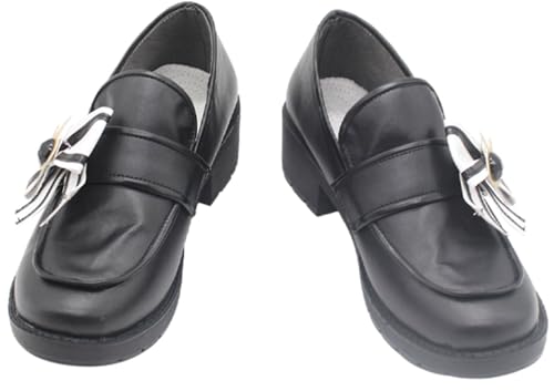 Kaishwind Cosplay Stiefel Schuhe Schuh Stiefel compatible with Kaishwind Cosplay Stiefel Schuhe Schuh Stiefel compatible with von kaishcos