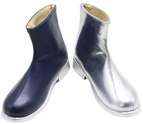 Kaishwind Cosplay Stiefel Schuhe Schuh Stiefel compatible with von kaishcos
