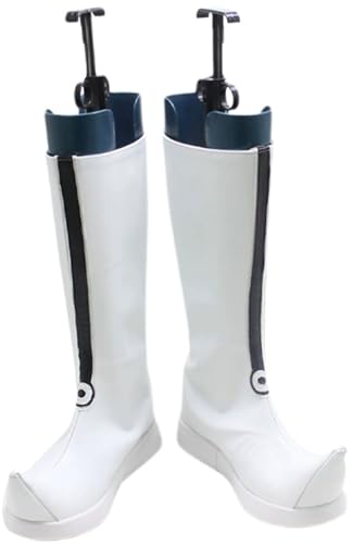 Kaishwind Cosplay Stiefel Schuhe Schuh Stiefel compatible with von kaishcos