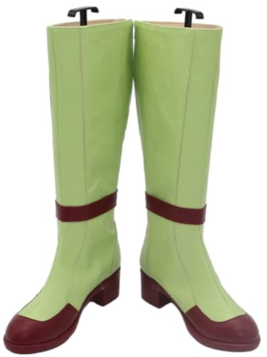 Kaishwind Cosplay Stiefel Schuhe Schuh Stiefel compatible with Kaishwind Cosplay Stiefel Schuhe Schuh Stiefel compatible with von kaishcos