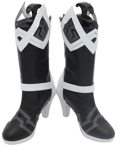 Kaishwind Cosplay Stiefel Schuhe Schuh Stiefel compatible with Kaishwind Cosplay Stiefel Schuhe Schuh Stiefel compatible with von kaishcos