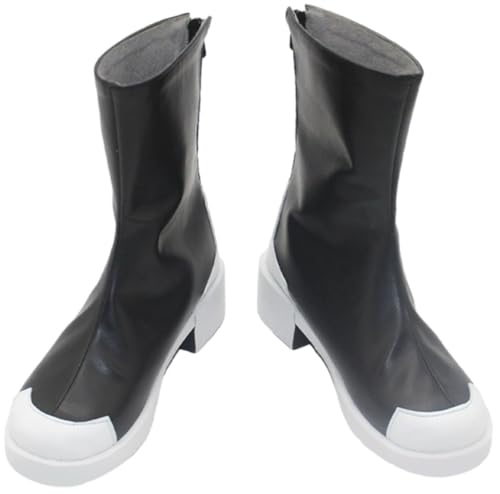 Kaishwind Cosplay Stiefel Schuhe Schuh Stiefel compatible with von kaishcos