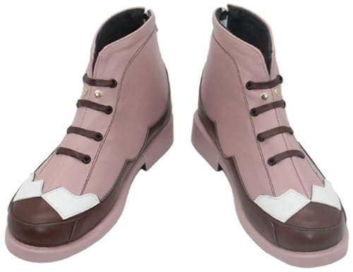 Kaishwind Cosplay Stiefel Schuhe Schuh Stiefel compatible with von kaishcos