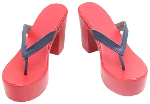 Kaishwind Cosplay Stiefel Schuhe Schuh Stiefel compatible with von kaishcos