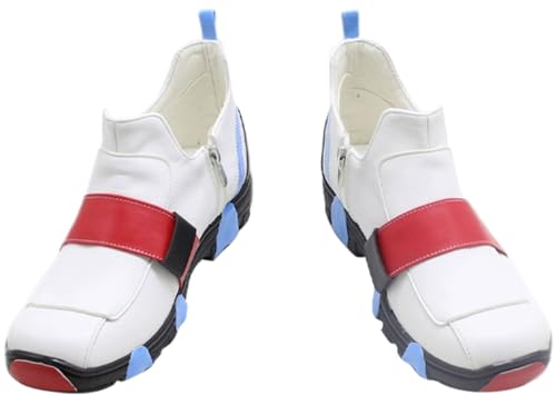 Kaishwind Cosplay Stiefel Schuhe Schuh Stiefel compatible with von kaishcos