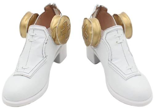 Kaishwind Cosplay Stiefel Schuhe Schuh Stiefel compatible with von kaishcos