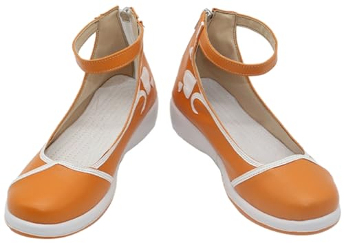 Kaishwind Cosplay Stiefel Schuhe Schuh Stiefel compatible with von kaishcos