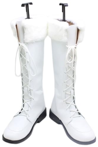 Kaishwind Cosplay Stiefel Schuhe Schuh Stiefel compatible with von kaishcos