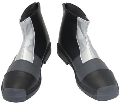 Kaishwind Cosplay Stiefel Schuhe Schuh Stiefel compatible with von kaishcos